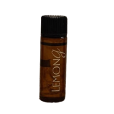 Aceite de Hoja de Té de Limón LemonG 5 ml